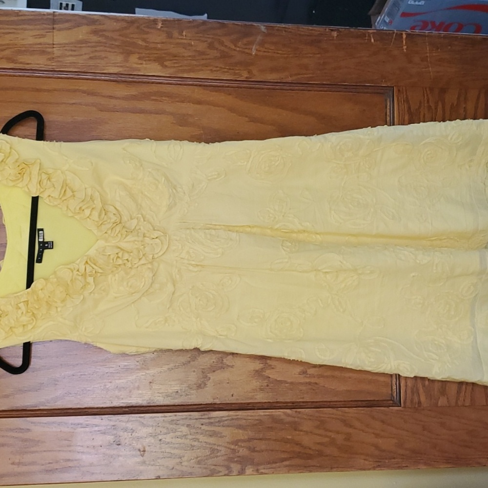 Vintage Look Dress